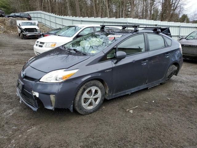 TOYOTA PRIUS 2014 jtdkn3du4e1764265