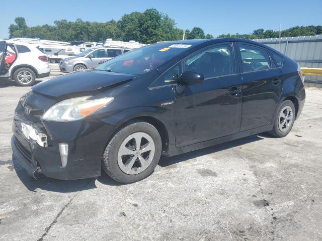 TOYOTA PRIUS 2014 jtdkn3du4e1766517