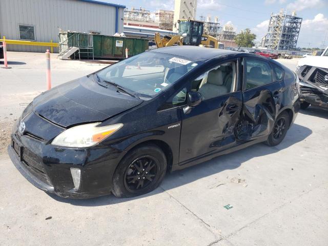 TOYOTA PRIUS 2014 jtdkn3du4e1766582