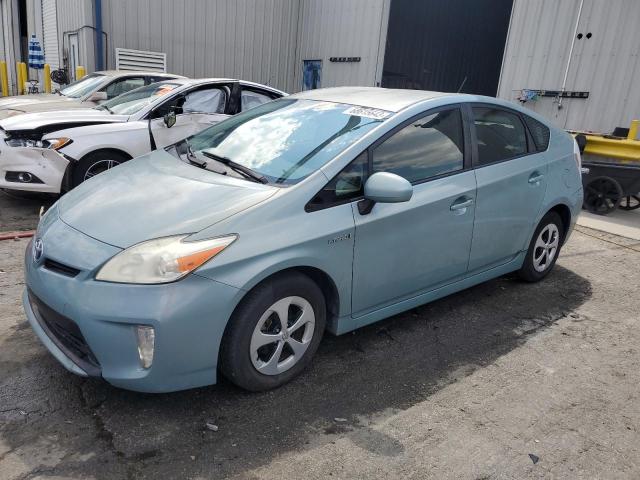 TOYOTA PRIUS 2014 jtdkn3du4e1767330