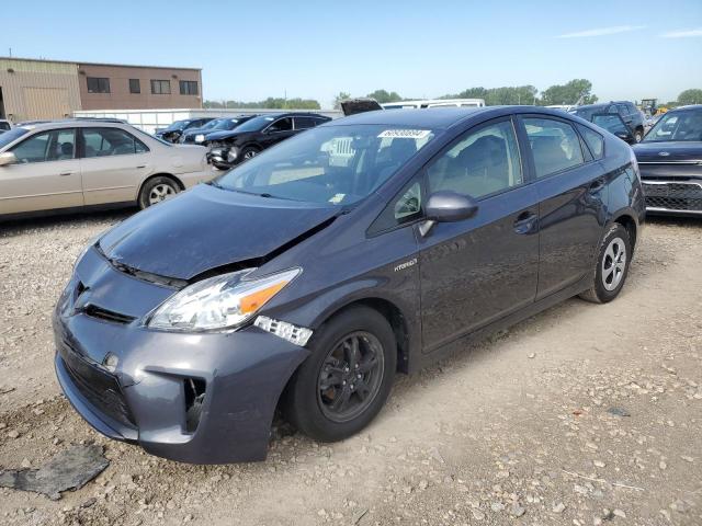 TOYOTA PRIUS 2014 jtdkn3du4e1770678