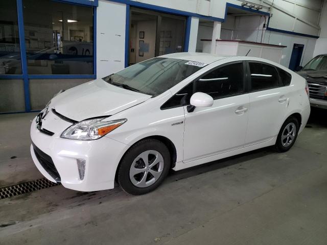 TOYOTA PRIUS 2014 jtdkn3du4e1770907