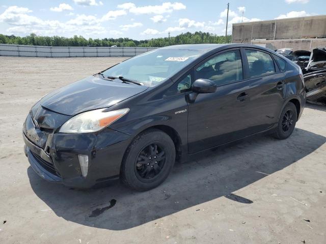 TOYOTA PRIUS 2014 jtdkn3du4e1772284