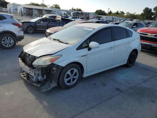 TOYOTA PRIUS 2014 jtdkn3du4e1772513