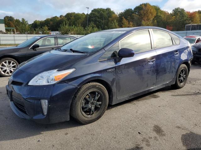 TOYOTA PRIUS 2014 jtdkn3du4e1773175