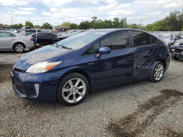 TOYOTA PRIUS 2014 jtdkn3du4e1778280