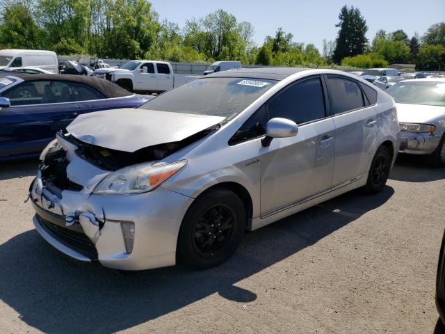 TOYOTA PRIUS 2014 jtdkn3du4e1779154