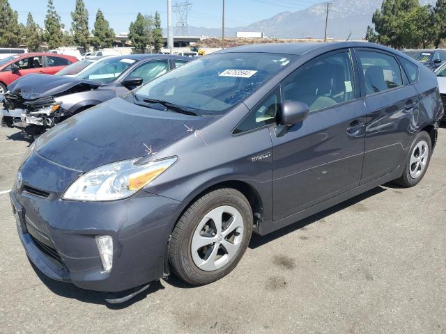 TOYOTA PRIUS 2014 jtdkn3du4e1780160