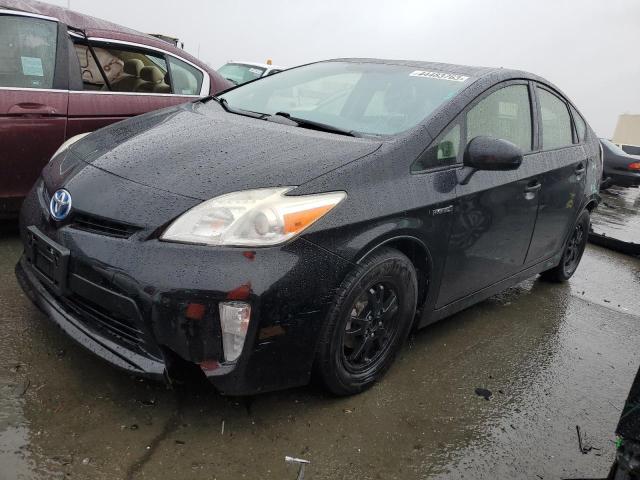 TOYOTA PRIUS 2014 jtdkn3du4e1788727