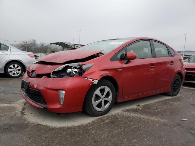 TOYOTA PRIUS 2014 jtdkn3du4e1806630