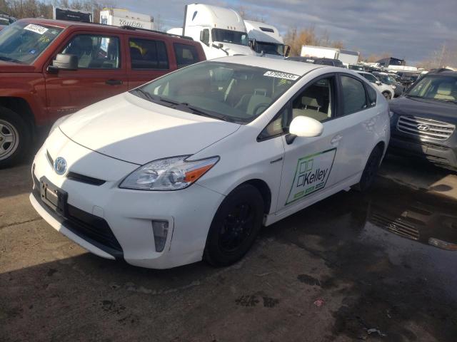 TOYOTA PRIUS 2014 jtdkn3du4e1813626