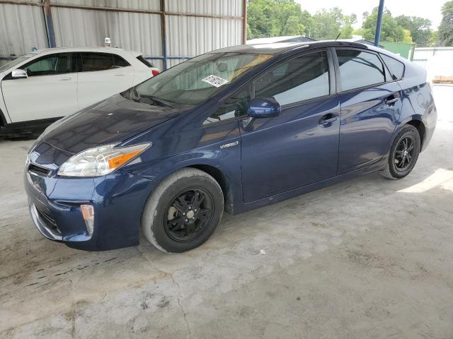 TOYOTA PRIUS 2014 jtdkn3du4e1815330