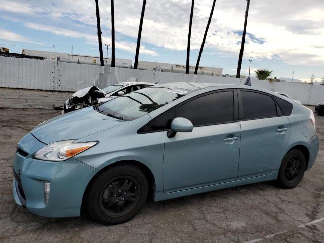 TOYOTA PRIUS 2014 jtdkn3du4e1816610