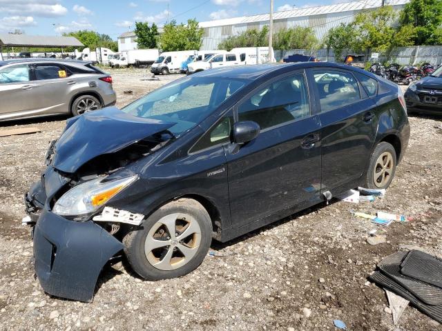 TOYOTA PRIUS 2014 jtdkn3du4e1818275