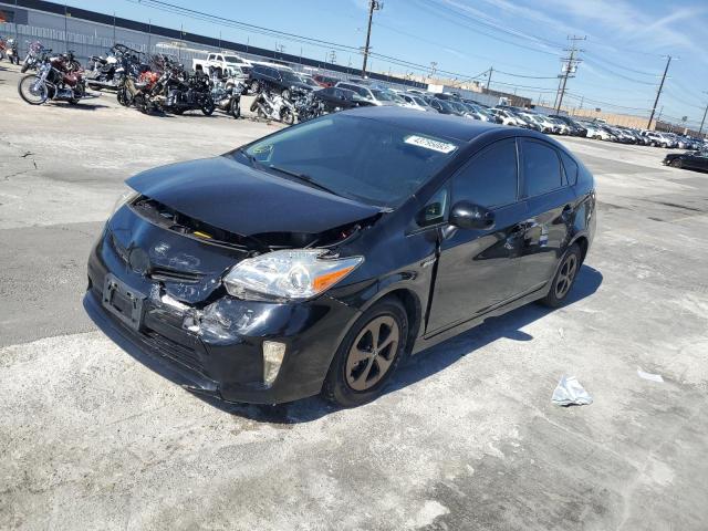 TOYOTA PRIUS 2014 jtdkn3du4e1819751