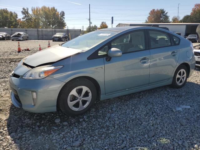 TOYOTA PRIUS 2014 jtdkn3du4e1840373