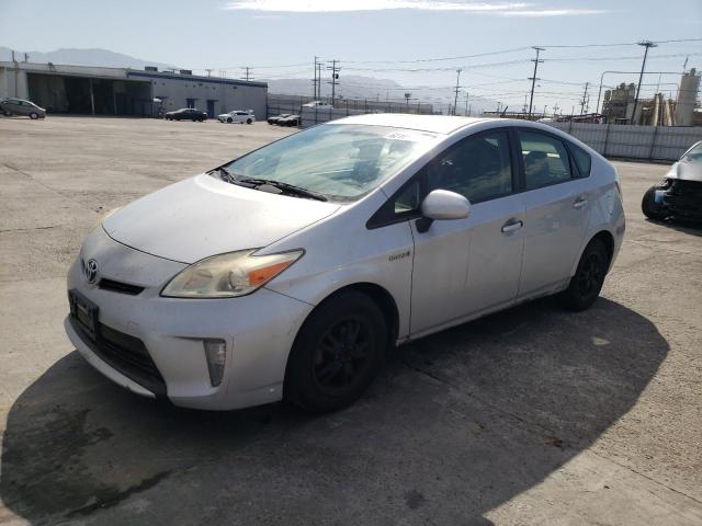 TOYOTA PRIUS 2015 jtdkn3du4f0398685