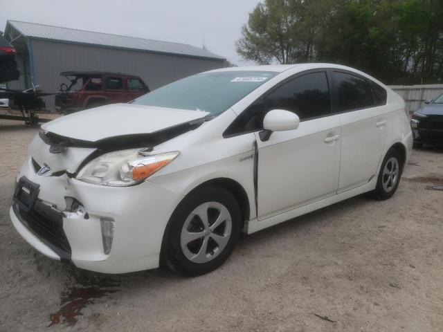 TOYOTA PRIUS 2015 jtdkn3du4f0400189