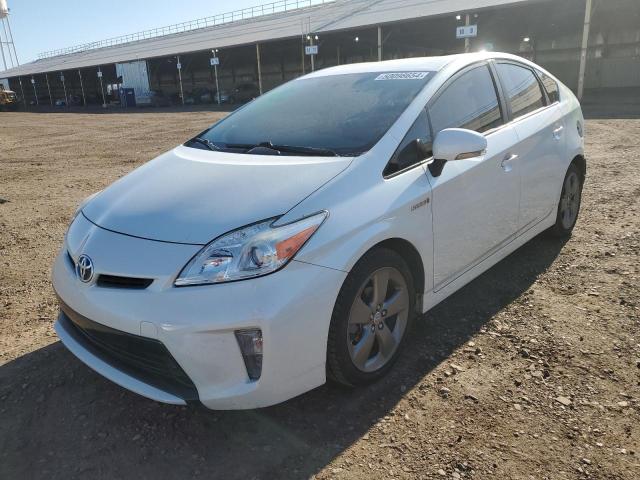 TOYOTA PRIUS 2015 jtdkn3du4f0406610