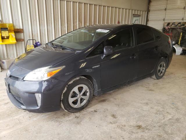 TOYOTA PRIUS 2015 jtdkn3du4f0421222