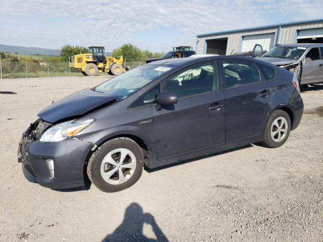 TOYOTA PRIUS 2015 jtdkn3du4f0421740