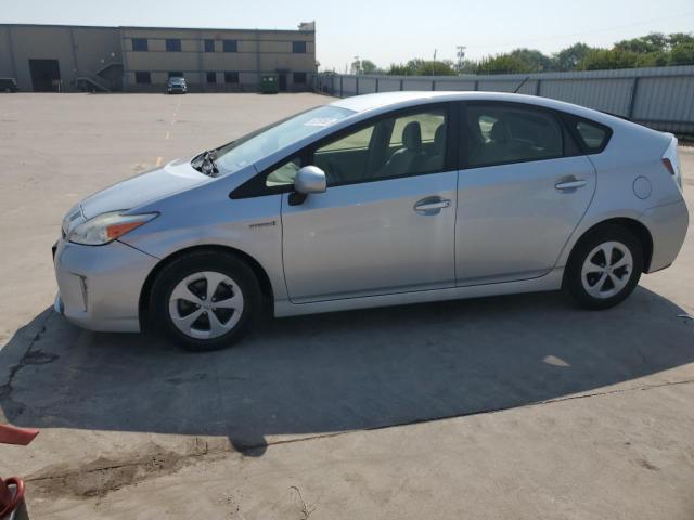 TOYOTA PRIUS 2015 jtdkn3du4f0422578