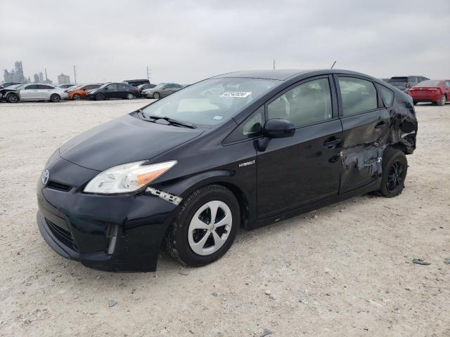 TOYOTA PRIUS 2015 jtdkn3du4f0424220