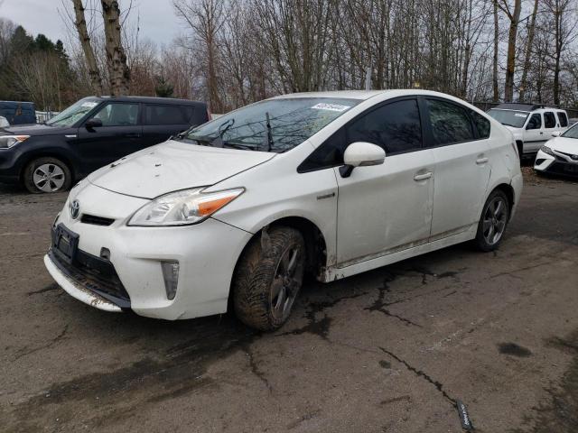 TOYOTA PRIUS 2015 jtdkn3du4f0424380