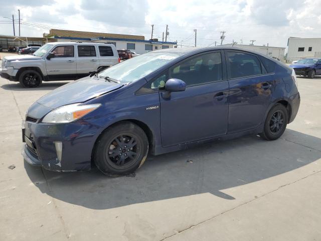 TOYOTA PRIUS 2015 jtdkn3du4f0442488