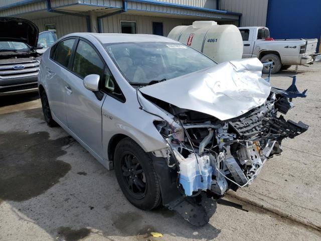 TOYOTA PRIUS 2015 jtdkn3du4f0448212