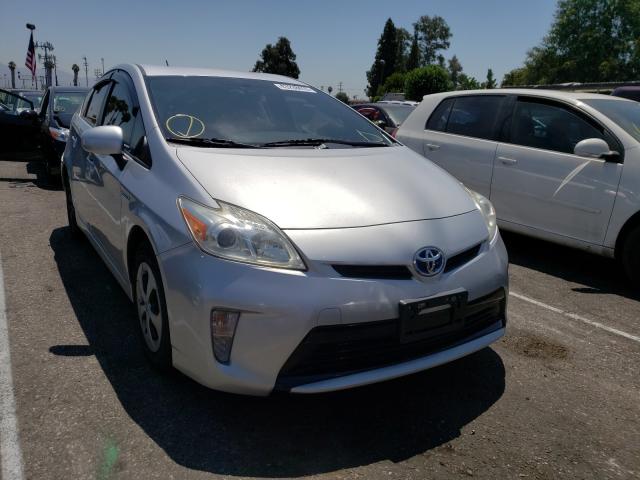 TOYOTA PRIUS 2015 jtdkn3du4f0448971