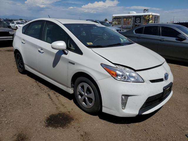 TOYOTA PRIUS 2015 jtdkn3du4f0458139