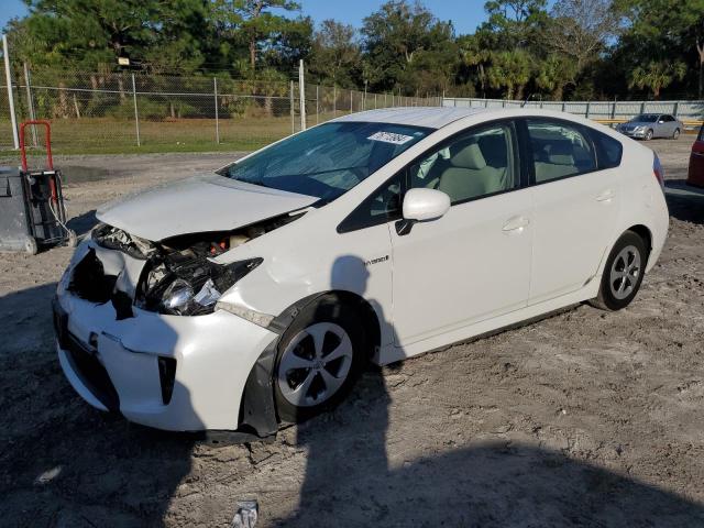 TOYOTA PRIUS 2015 jtdkn3du4f0460635