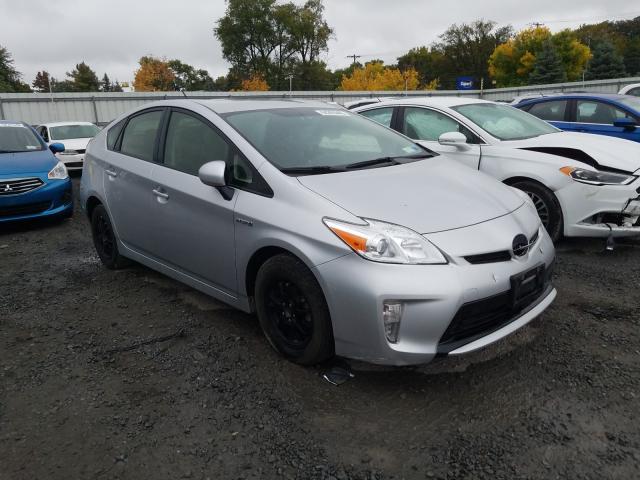 TOYOTA PRIUS 2015 jtdkn3du4f0466578