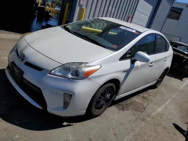 TOYOTA PRIUS 2015 jtdkn3du4f0480416