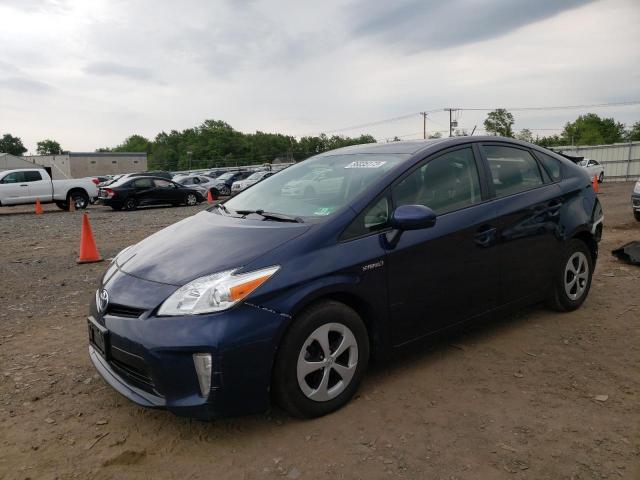 TOYOTA PRIUS 2015 jtdkn3du4f0480819