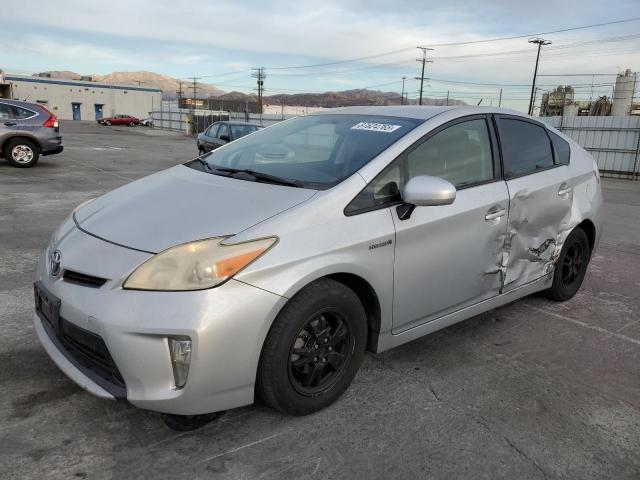 TOYOTA PRIUS 2015 jtdkn3du4f1875545