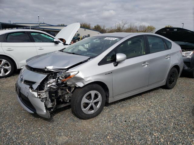 TOYOTA PRIUS 2015 jtdkn3du4f1875562