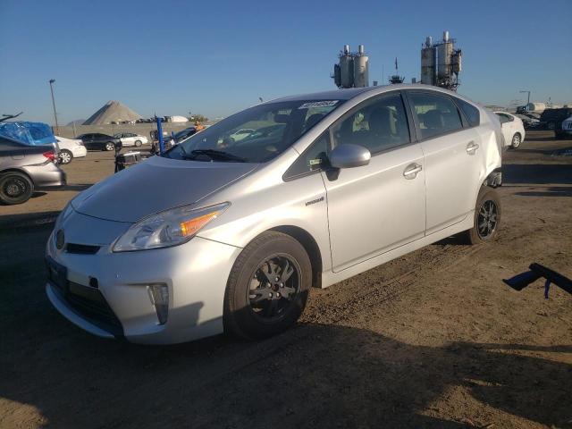 TOYOTA PRIUS 2015 jtdkn3du4f1893575