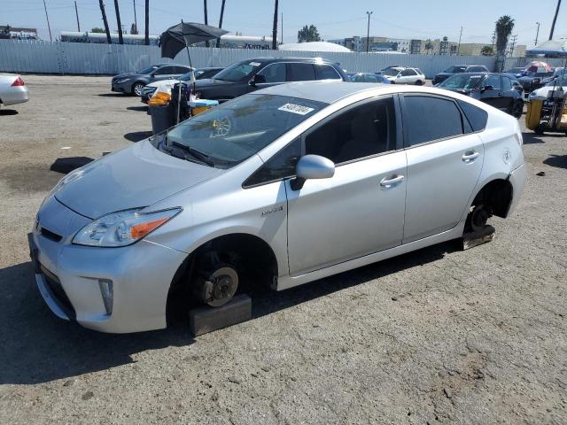 TOYOTA PRIUS 2015 jtdkn3du4f1899165