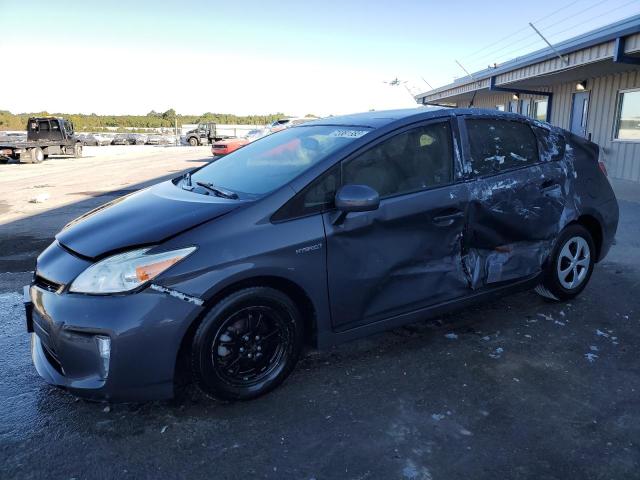 TOYOTA PRIUS 2015 jtdkn3du4f1899246