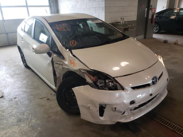 TOYOTA PRIUS 2015 jtdkn3du4f1905868