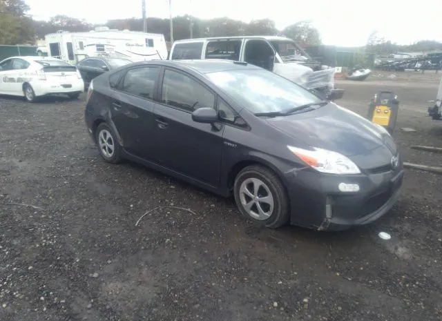 TOYOTA PRIUS 2015 jtdkn3du4f1920094