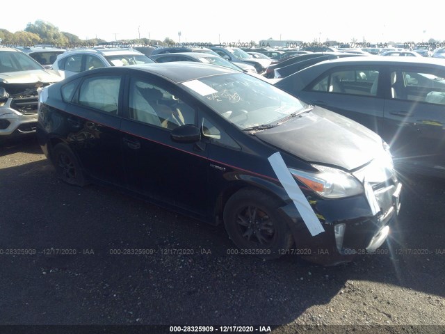 TOYOTA PRIUS 2015 jtdkn3du4f1926820