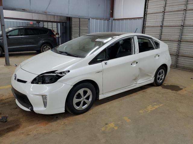 TOYOTA PRIUS 2015 jtdkn3du4f1928017