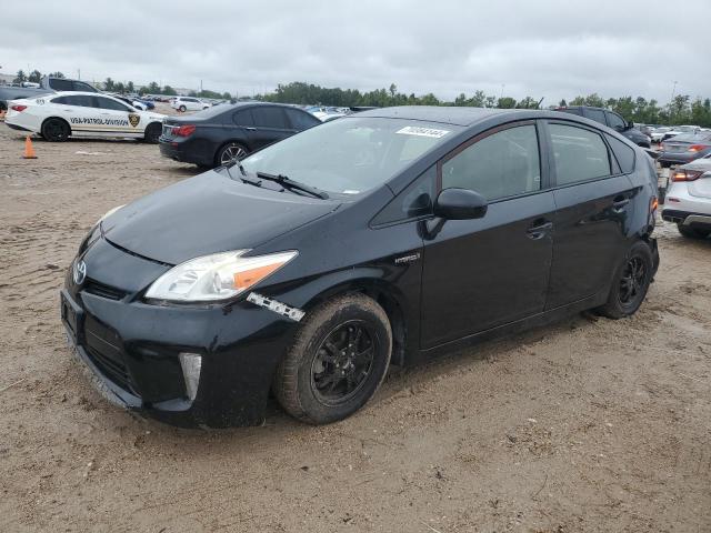 TOYOTA PRIUS 2015 jtdkn3du4f1930902