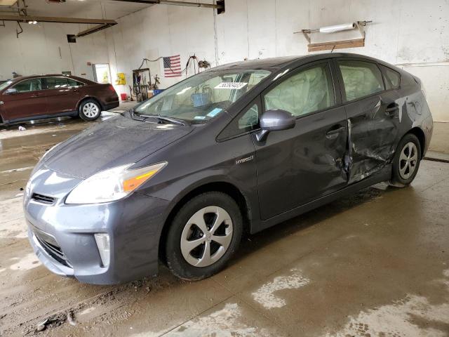 TOYOTA PRIUS 2015 jtdkn3du4f1934979