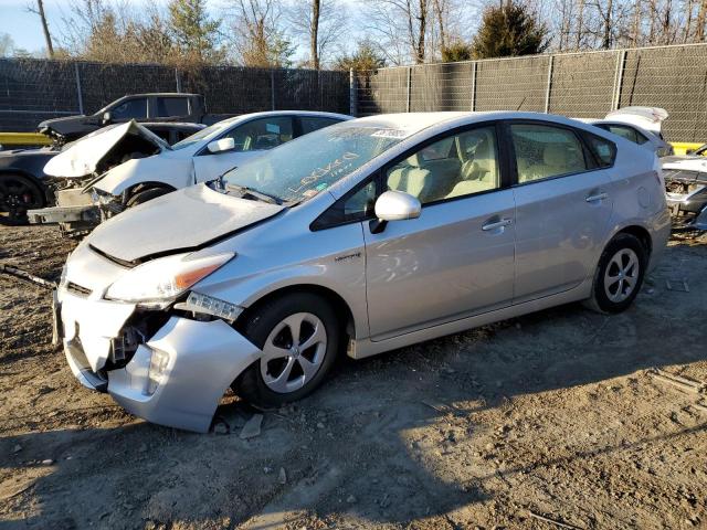 TOYOTA PRIUS 2015 jtdkn3du4f1937994