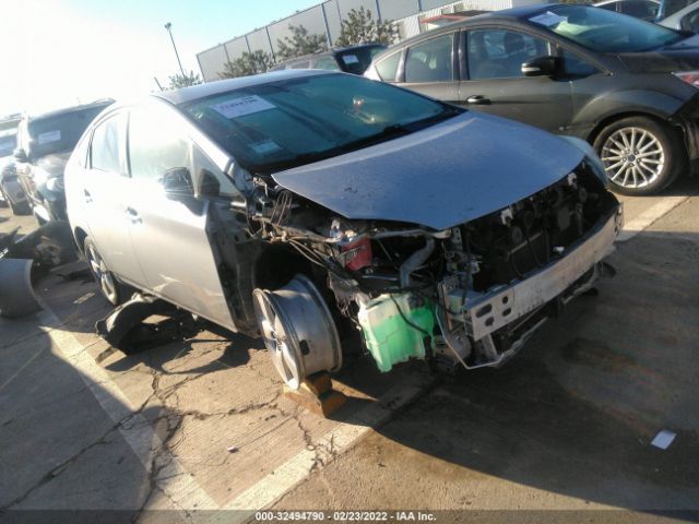 TOYOTA PRIUS 2015 jtdkn3du4f1944010