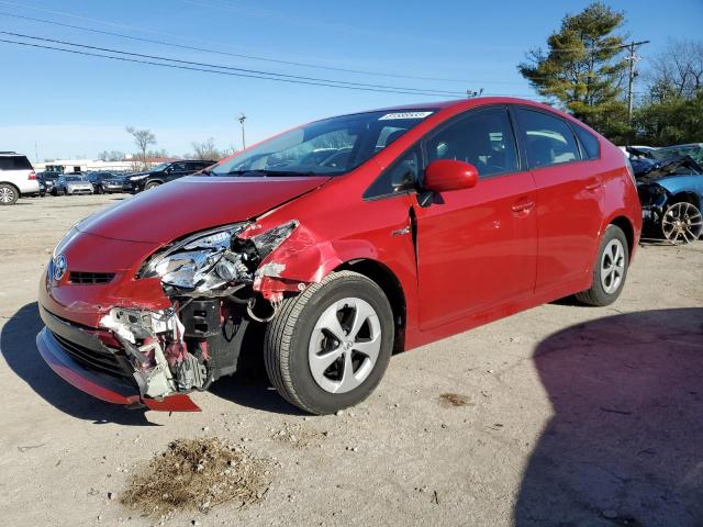 TOYOTA PRIUS 2015 jtdkn3du4f1944072